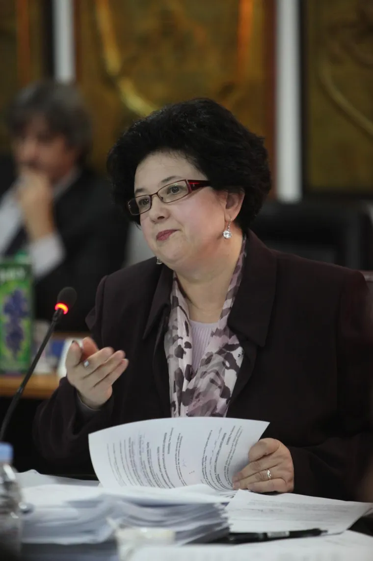Kerumova sestra u prošlosti: Kako je izgledala Nevenka Bečić?