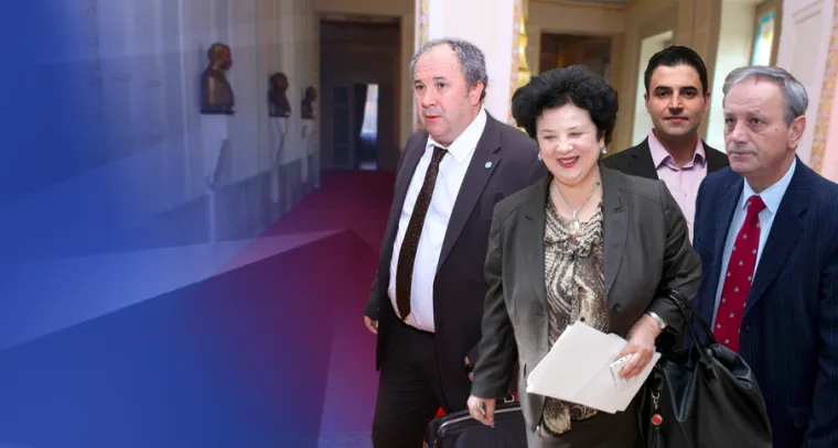 Kerumova sestra u prošlosti: Kako je izgledala Nevenka Bečić?
