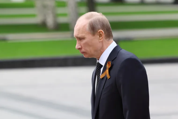 Putin osim sporta i politike voli životinje. Vlasnik je crnog labradora po imenu Konni, akite inu po imenu Yume i karakačanskog psa po imenu Buffy. Yume je izazvala incident 2016., kada je uletjela tijekom intervjua i zalajala na gostujuće japanske novinare. Putin je odgovorio tako što je počastio Yume poslasticama i pokazao neke od njezinih trikova, navodi CNN. Osim toga, Putin voli vrijeme provoditi blizu kuće, mrzi putovanje do Moskve, iako mu je potrebno samo 25 minuta, i čini se da više voli svoj kompleks Novo-Ogaryovo na Crnom moru nego Kremlj.