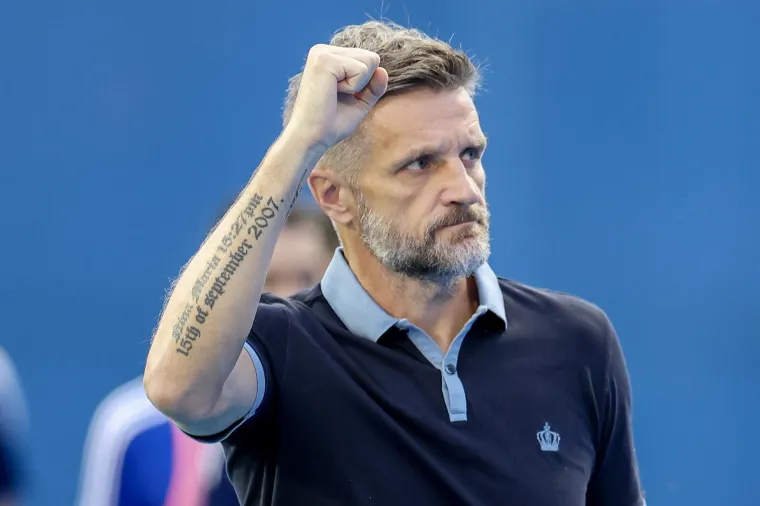 Igor, nakon igračke karijere, uspješno se okrenuo trenerskom poslu. 