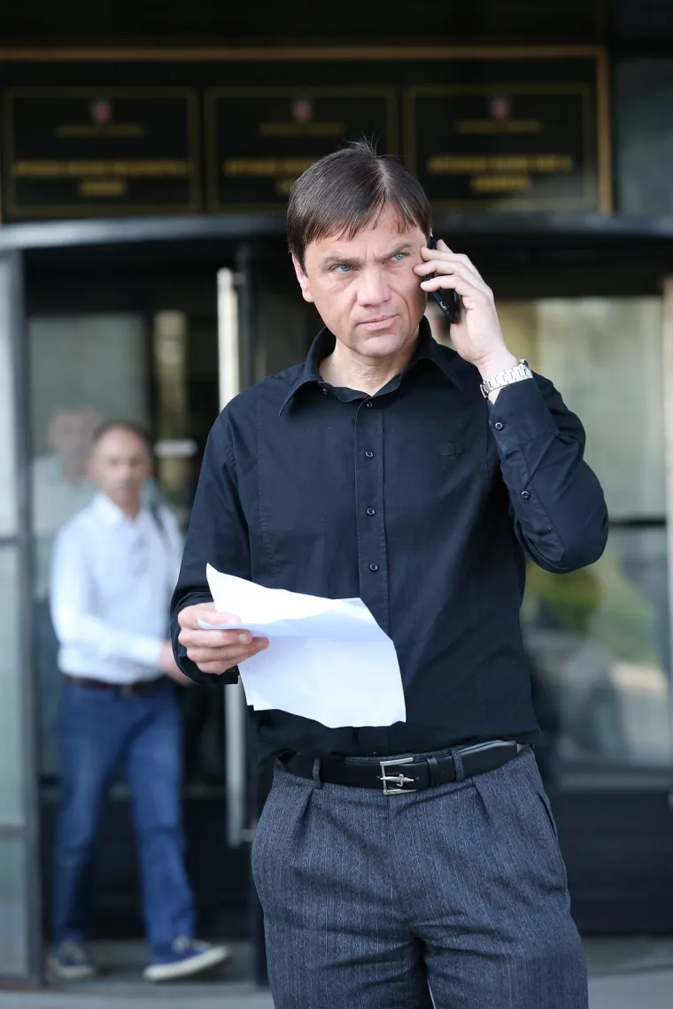 Ante se nakon Simone još dva puta ženio, ali oba su braka završila razvodom. 