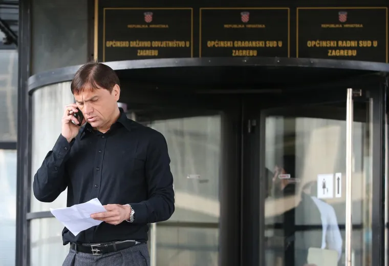 Bio je kralj razuzdanih tuluma: Gdje je danas najveći hrvatski skandal majstor?