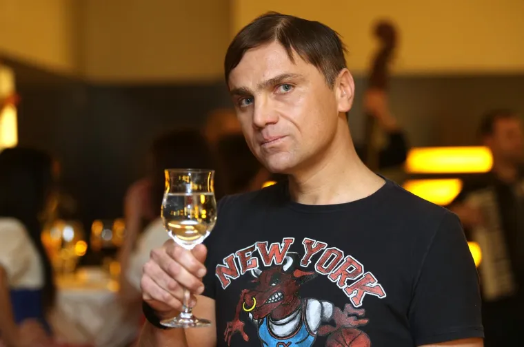 Bio je kralj razuzdanih tuluma: Gdje je danas najveći hrvatski skandal majstor?