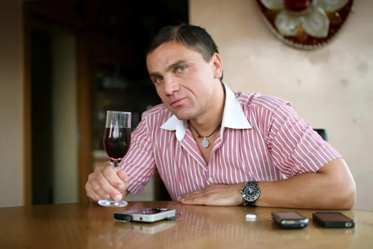 Bio je kralj razuzdanih tuluma: Gdje je danas najveći hrvatski skandal majstor?