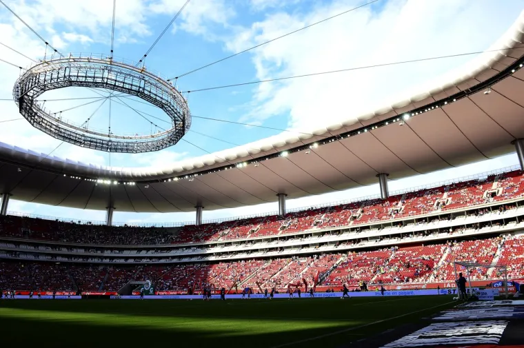 Priča iza stadiona koji je oduševio svijet: Čelični div krije veliku kontroverzu i impresionira pogledom