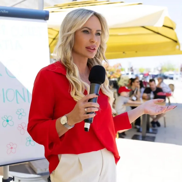 Renata Sopek jedna je od najseksepilnijih Hrvatica, a ovako se mijenjala kroz godine