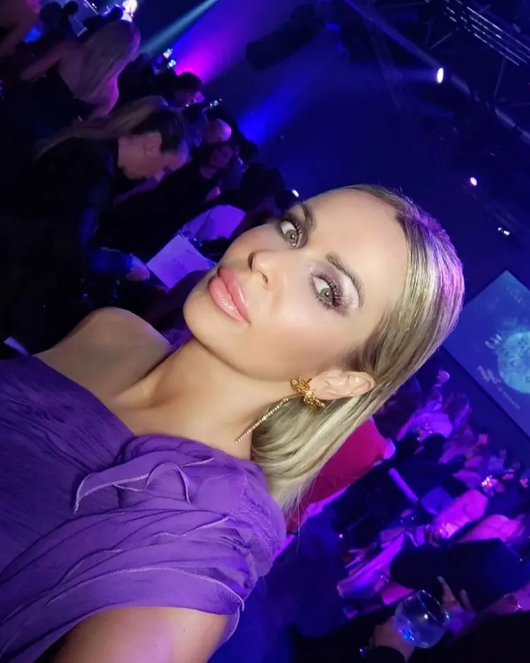 Renata Sopek jedna je od najseksepilnijih Hrvatica, a ovako se mijenjala kroz godine