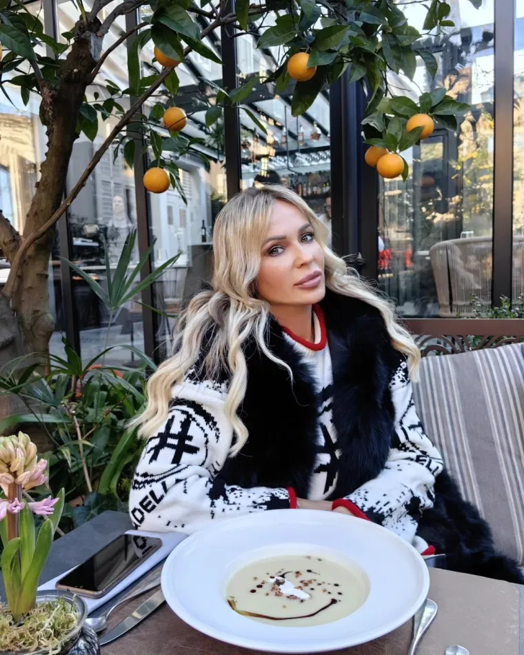 Renata Sopek jedna je od najseksepilnijih Hrvatica, a ovako se mijenjala kroz godine