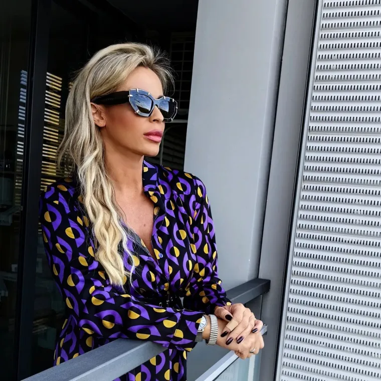 Renata Sopek jedna je od najseksepilnijih Hrvatica, a ovako se mijenjala kroz godine