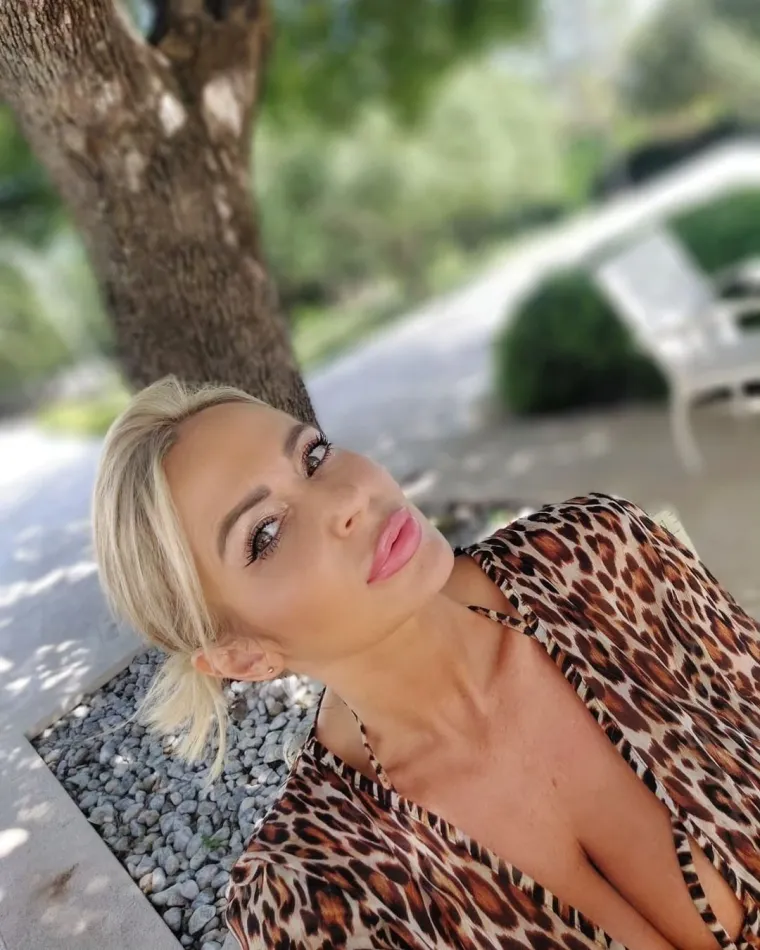 Renata Sopek jedna je od najseksepilnijih Hrvatica, a ovako se mijenjala kroz godine