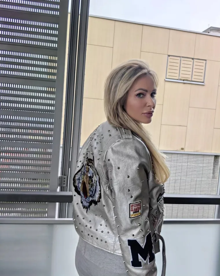 Renata Sopek jedna je od najseksepilnijih Hrvatica, a ovako se mijenjala kroz godine