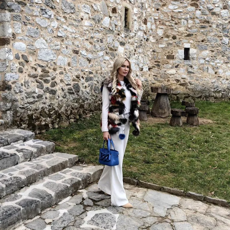 Renata Sopek jedna je od najseksepilnijih Hrvatica, a ovako se mijenjala kroz godine