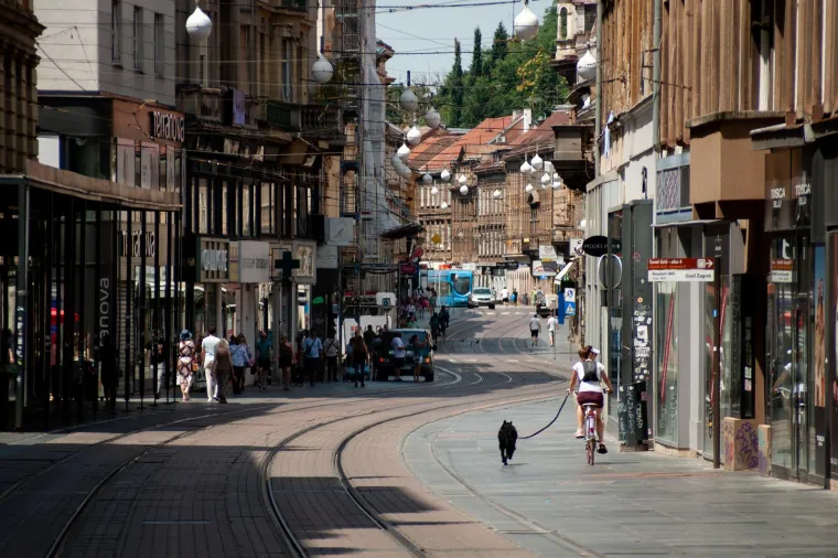 Zagreb