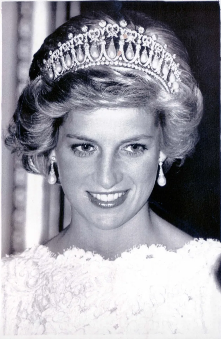 Princeza Diana borila se s bulimijom, bila je nesretna u ljubavi, a u smrt su je odveli paparazzi