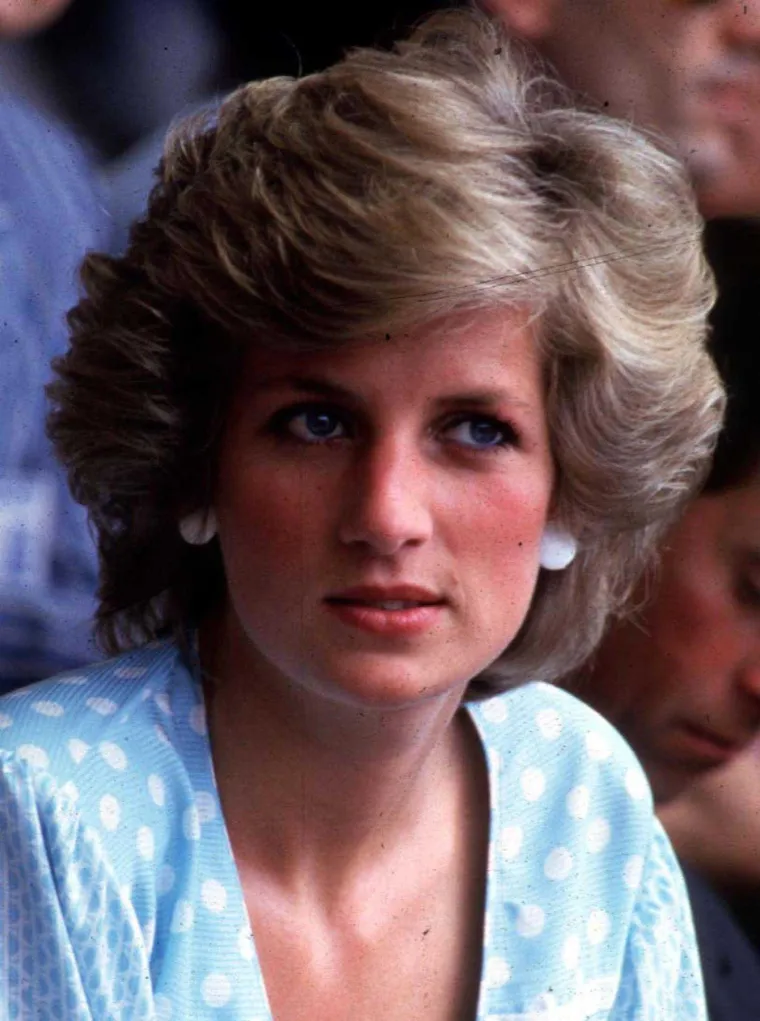 Princeza Diana borila se s bulimijom, bila je nesretna u ljubavi, a u smrt su je odveli paparazzi