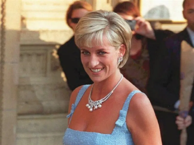 Princeza Diana borila se s bulimijom, bila je nesretna u ljubavi, a u smrt su je odveli paparazzi