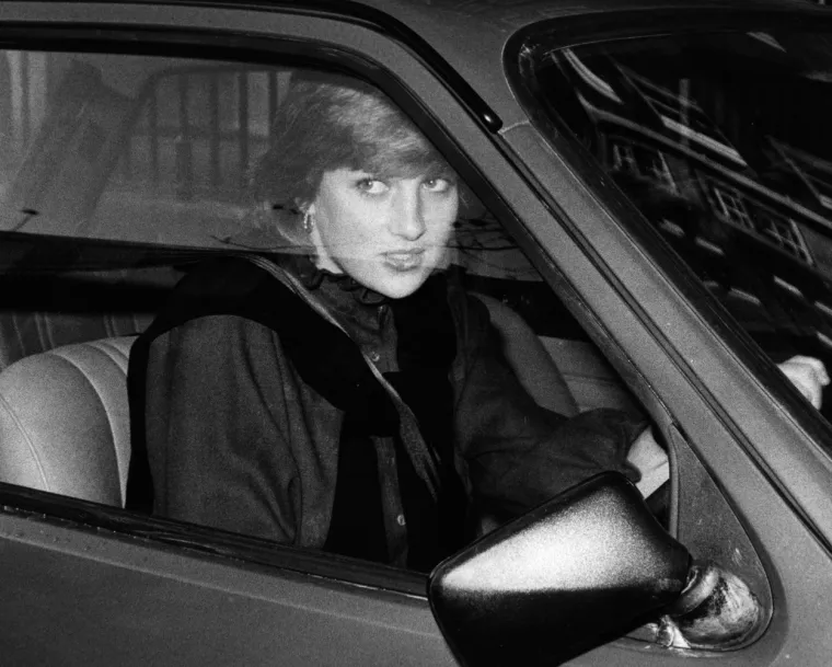 Princeza Diana borila se s bulimijom, bila je nesretna u ljubavi, a u smrt su je odveli paparazzi