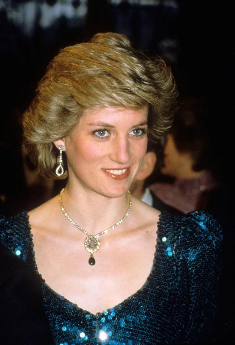 Princeza Diana borila se s bulimijom, bila je nesretna u ljubavi, a u smrt su je odveli paparazzi
