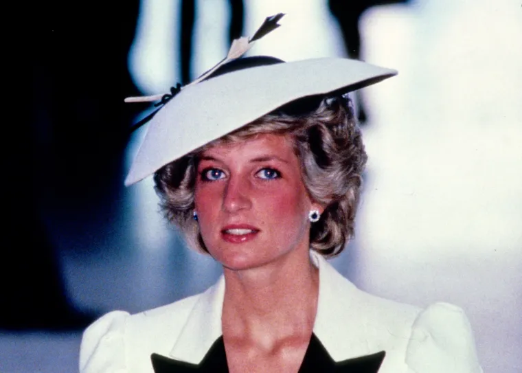 Princeza Diana borila se s bulimijom, bila je nesretna u ljubavi, a u smrt su je odveli paparazzi