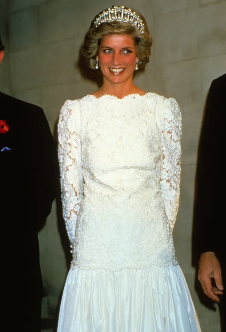 Princeza Diana borila se s bulimijom, bila je nesretna u ljubavi, a u smrt su je odveli paparazzi