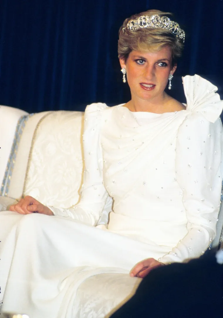 Princeza Diana borila se s bulimijom, bila je nesretna u ljubavi, a u smrt su je odveli paparazzi