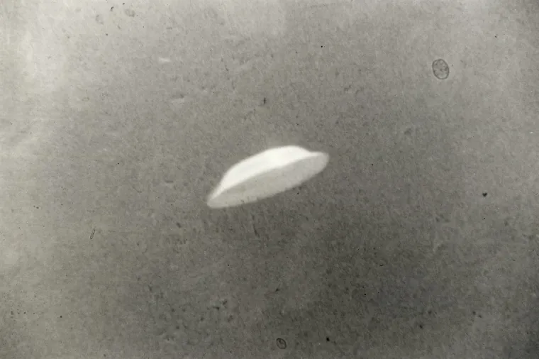 Zbog ovih se fotografija već desetljećima pitamo jesmo li zaista potpuno sami u svemiru