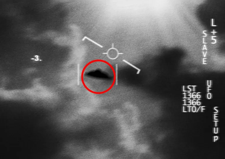 Zbog ovih se fotografija već desetljećima pitamo jesmo li zaista potpuno sami u svemiru