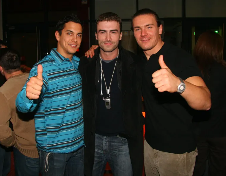 Mario Valentić, Mario Mlinarić