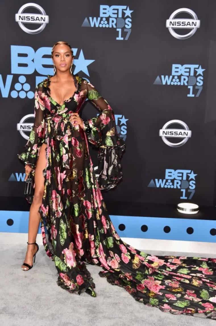 LeToya Luckett