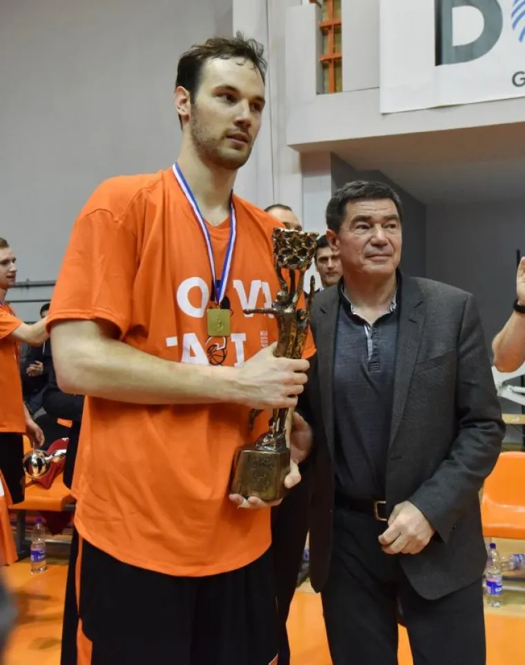 Cedevita je u finalu uvjerljivo svladala Jolly JBS, rezultatom 102:66. Najkorisnijim igračem Završnog turnira u Šibeniku proglašen je Miro Bilan, kapetan pobjedničke momčadi. Dodatna je to potvrda Cedevitine dominacije hrvatskom košarkom.