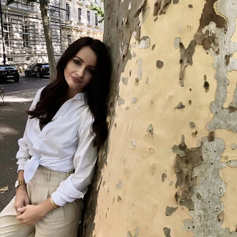 Ingrid Divković kao da ne stari: Evo kako je izgledala prije osam godina