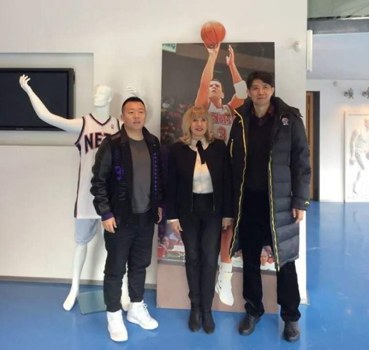 Nikada prežaljeni Dražen Petrović danas bi proslavio 60. rođendan