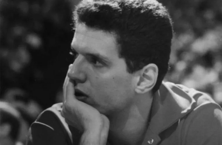 Nikada prežaljeni Dražen Petrović danas bi proslavio 60. rođendan