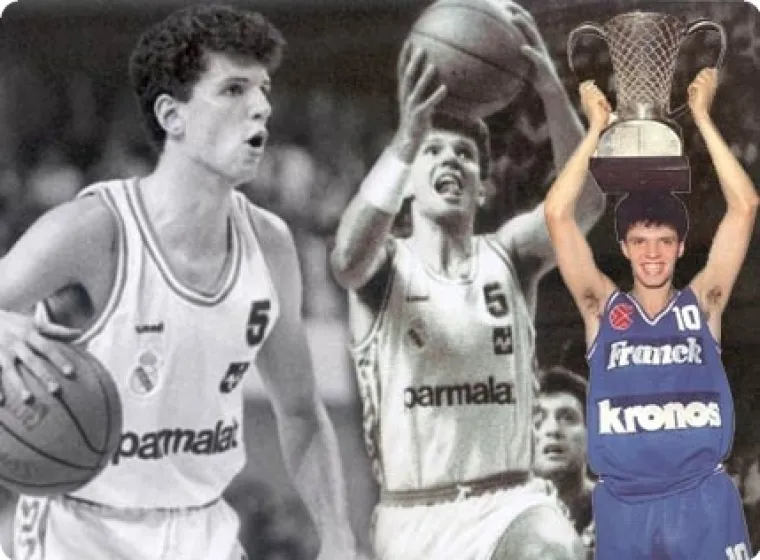 Nikada prežaljeni Dražen Petrović danas bi proslavio 60. rođendan