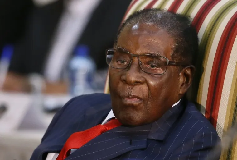 Nakon 37 godina završava vladavina Roberta Mugabea Zimbabveom. Kroz skoro četiri desetljeća Mugabe se sastajao sa svim svjetskim čelnicima, a posebno se izdvajaju sastanci s Mandelom, Clintonom, Bushem, Blairom, Putinom...