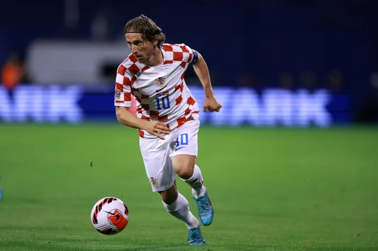 Vatreni u super važnoj utakmici prvi put igraju u novim dresovima, pogledajte kako izgleda okršaj s Dancima