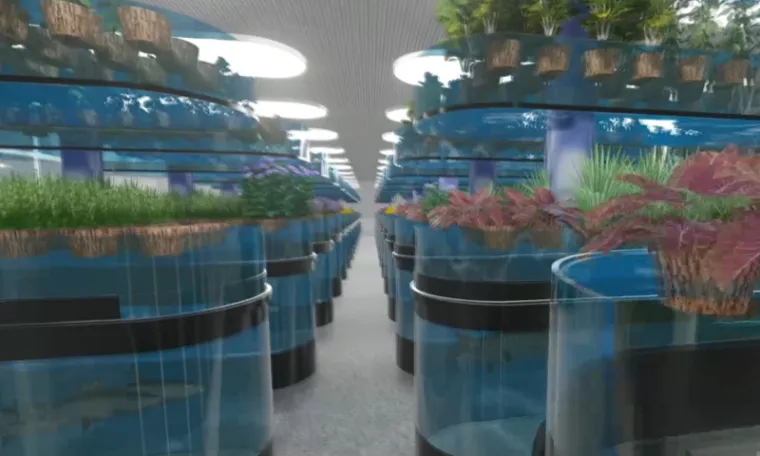 Za osnovne uvjete tu je opskrba vodom s rezervnim spremnicima od najmanje 300.000 litara. Filtracija zraka koja uključuje nuklearnu, biološku i kemijsku (NBC) filtraciju, a tu je i organska hidroponija i proizvodnja hrane iz akvakulture