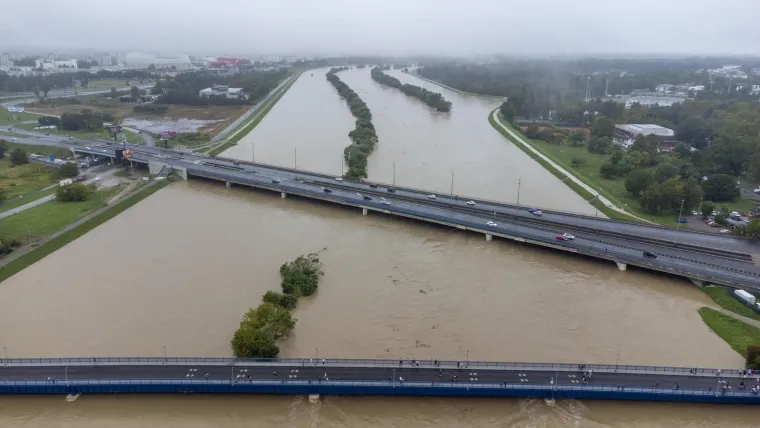 Zagreb, 2023. godina