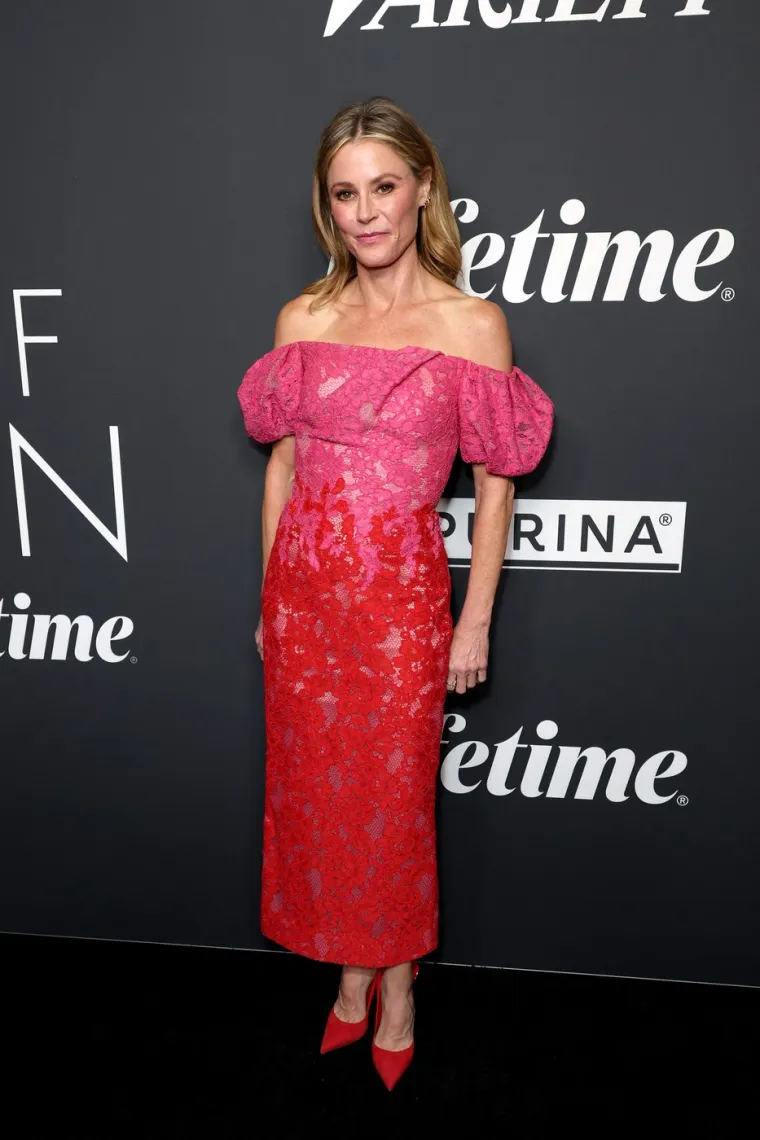 Julie Bowen