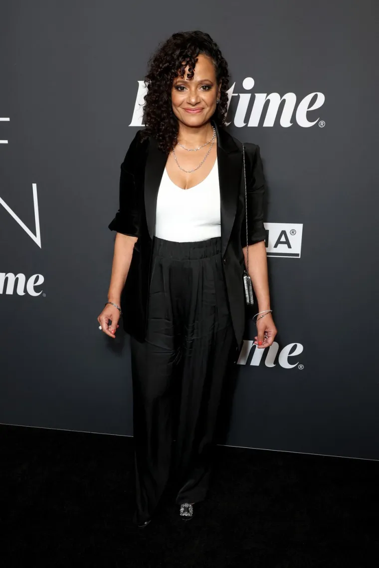Judy Reyes