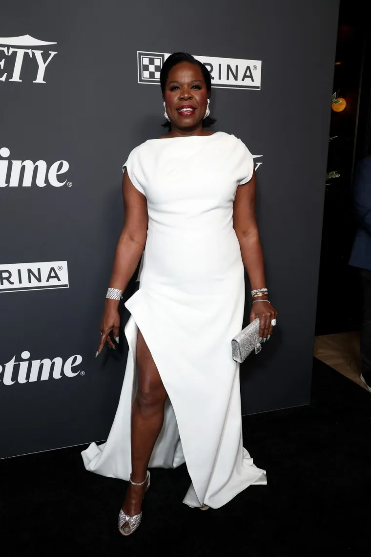 Leslie Jones