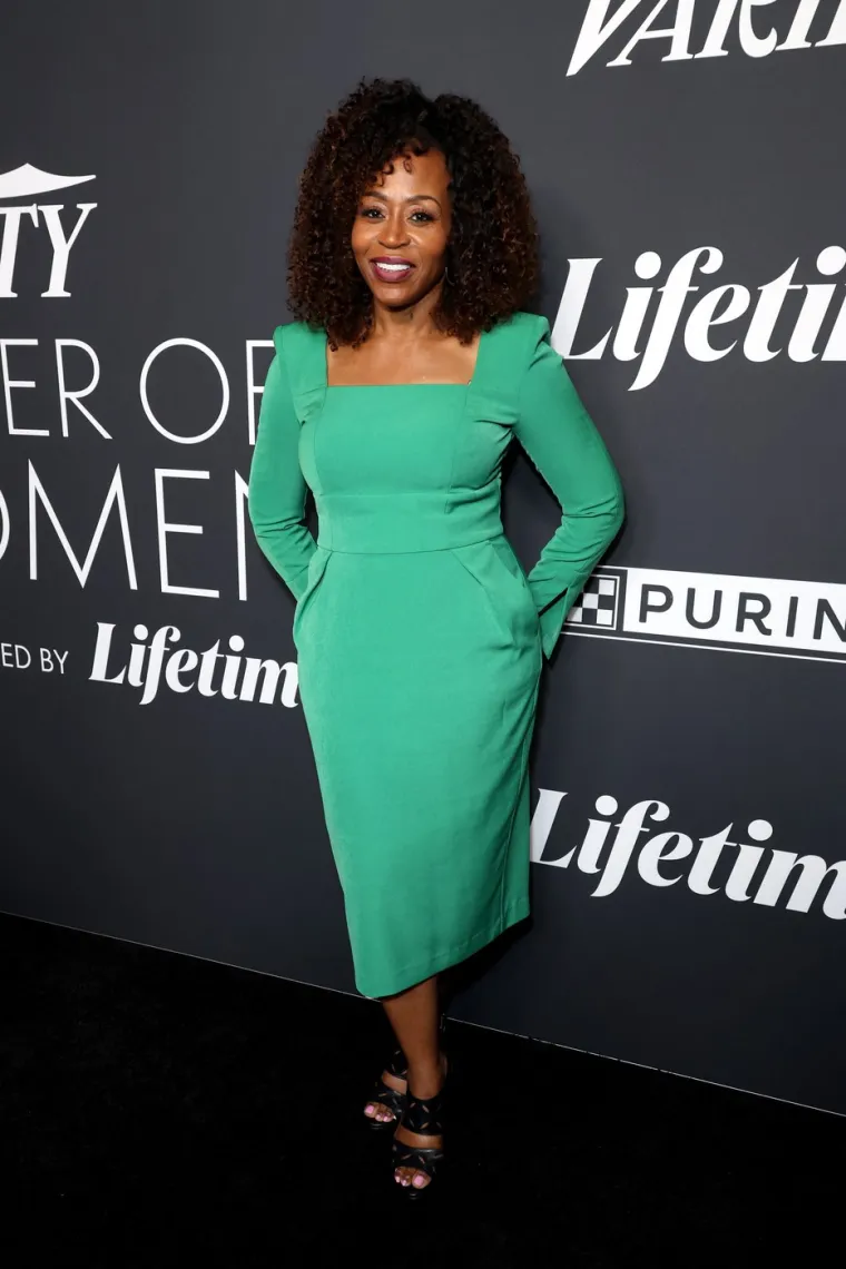 Pearlena Igbokwe
