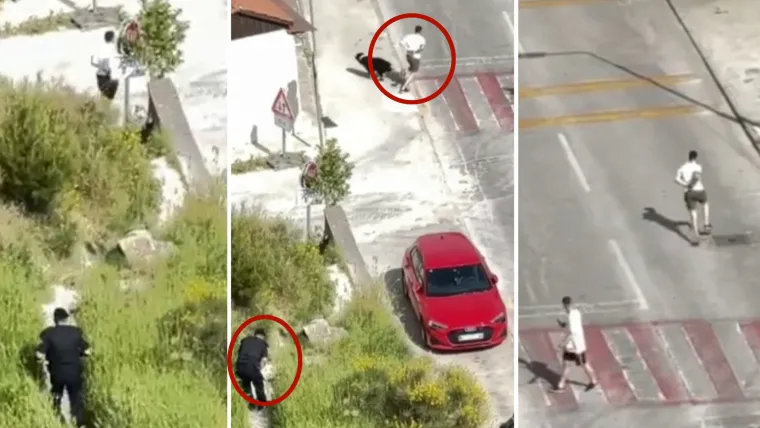 Policija ima pune ruke posla: Boysi i Torcida poput filma 300, a pred ulazom stoji cijela vojska