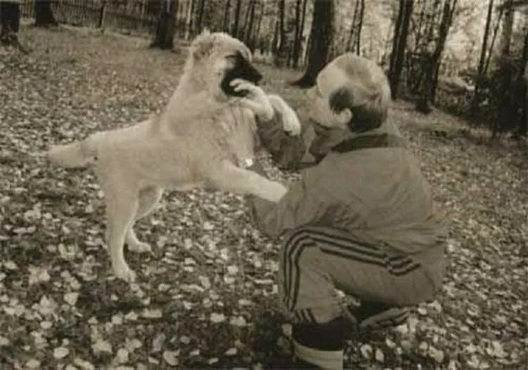 Neviđene fotografije mladog Putina: 'Svaki dan sam u kući imao sukobe sa &scaron;takorima'