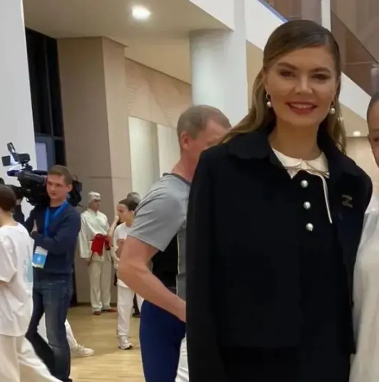 Rađa mu djecu i vlada iz sjene: Ova žena je dugogodišnja ljubavnica Vladimira Putina