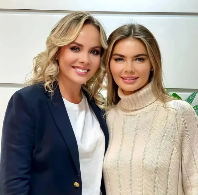 Rađa mu djecu i vlada iz sjene: Ova žena je dugogodišnja ljubavnica Vladimira Putina