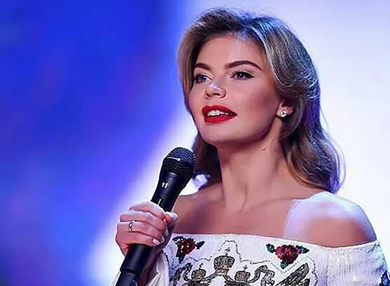 Rađa mu djecu i vlada iz sjene: Ova žena je dugogodišnja ljubavnica Vladimira Putina