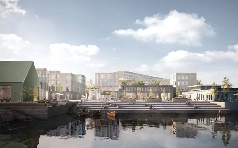 Haptic Architects, nagrada za najbolja postignuća u arhitekturi
