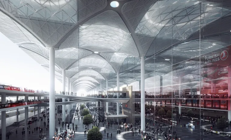 Haptic Architects, nagrada za najbolja postignuća u arhitekturi