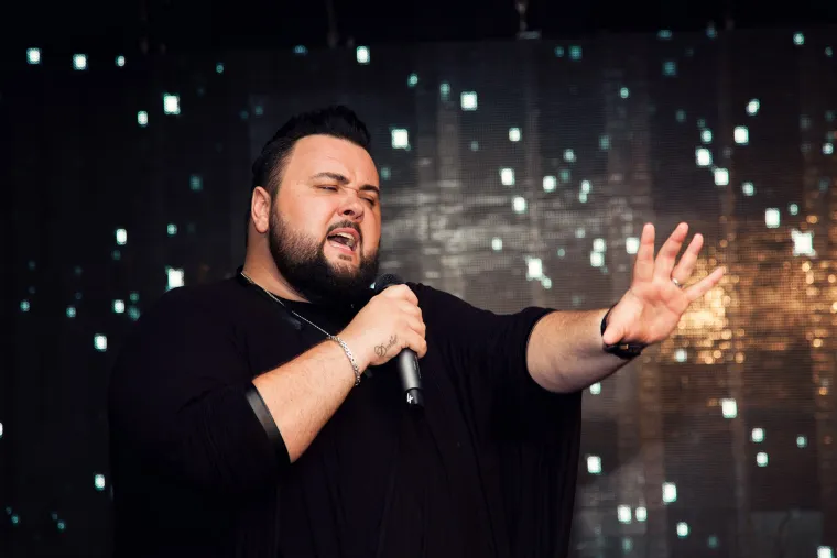 Jacques Houdek